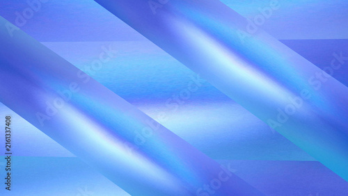 Light blue purple gradient abstract geometric horizontal diagonal lines pattern background texture business concept luxurious design banner fashion decoration 
