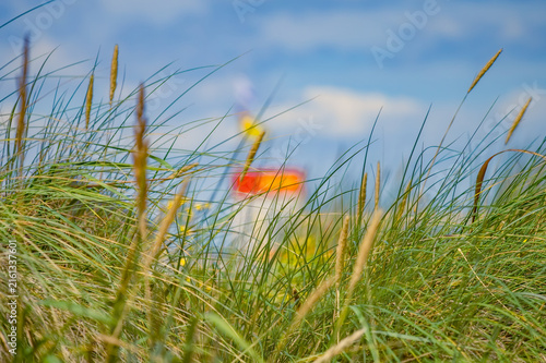 Ostseebad Kühlungsborn, Ostseeküste, Mecklenburg-Vorpommern