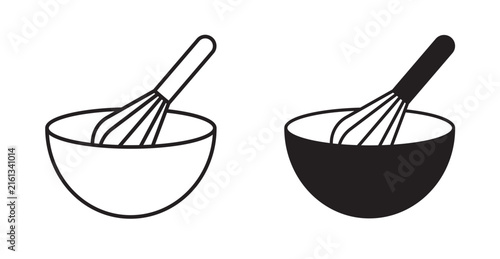 baking icon