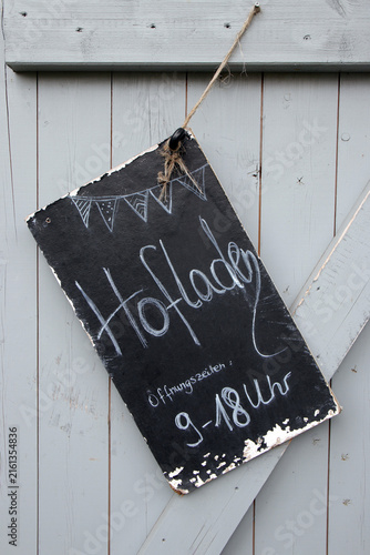 hofladen