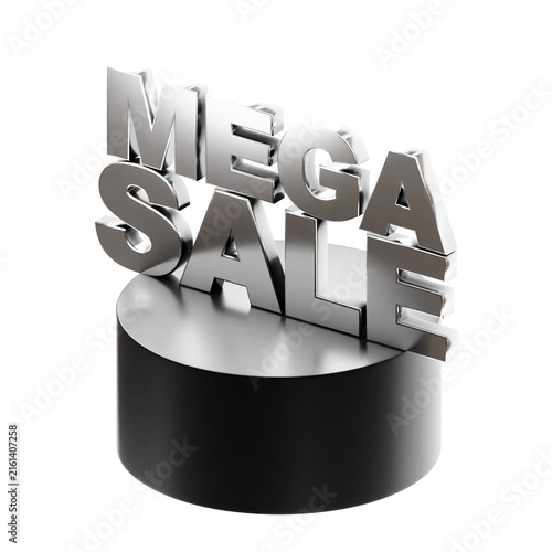 Canvastavla 3d icon mega sale