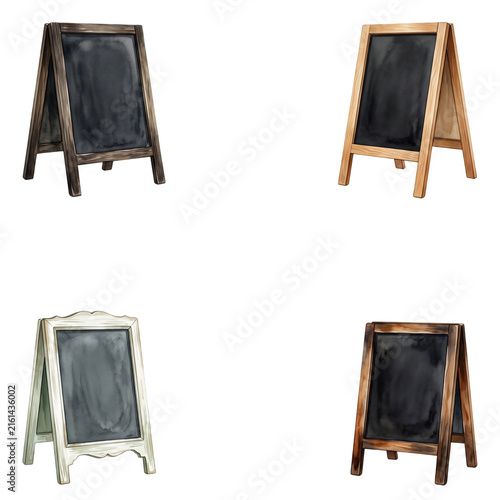 wooden picture frame