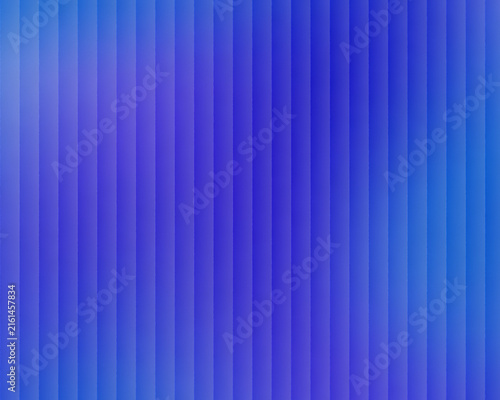 Abstract blue and purple vertical stripes background with vibrant color gradient texture vector illustration