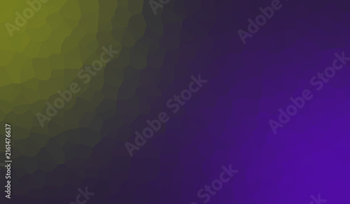 Abstract Colorful Pixel Mosaic Background with Multicolor Digital Texture and Radial Motion Effect.
