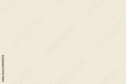 Off white paper texture background with subtle speckled details and fine grain for minimalist stationery design and professional corporate presentations.