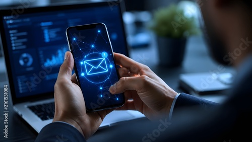The convergence of digital innovation and augmented reality presents a future where holographic projections seamlessly integrate into our daily lives enhancing communication and