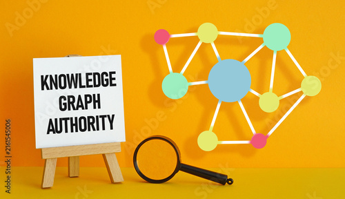 Canvastavla Knowledge Graph Authority and Semantic SEO Building Topical Expertise, Search Vi