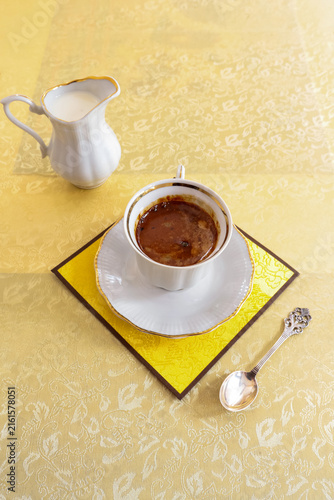 Coffee set