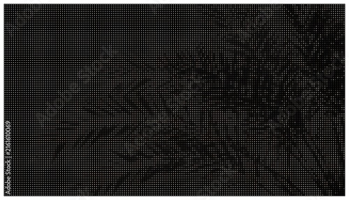 Dynamic motion lines pattern beige dark halftone dots.