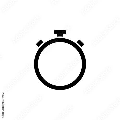 Stopwatch icon