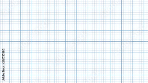 Graph Paper Grid Lines Moving Animation Background