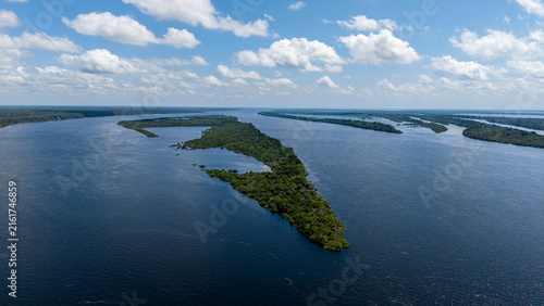 фотографія Novo Airão - Amazonas
Anavilhanas
