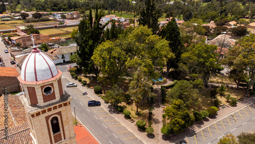 Фотография Iza, Boyaca - Colombia