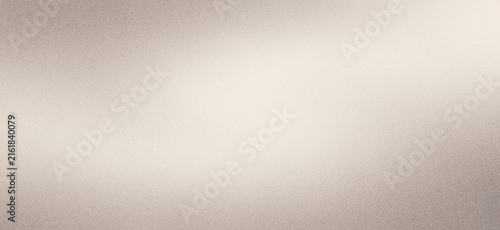 Konstfotografi Light brown beige grainy gradient background, smooth noisy website header, landi