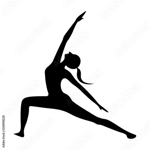 Yoga, ballet, meditation