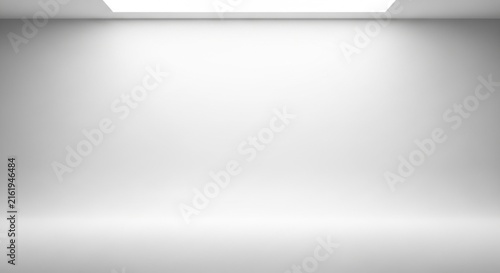 Flat color backdrop, solid bold white, ultra-clean minimalist style, with copy space, high-key lighting, pure background