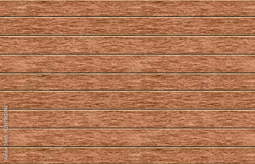 Light brown wooden planks with horizontal grain for natural backgrounds, interior surfaces, product mockups, and design projects