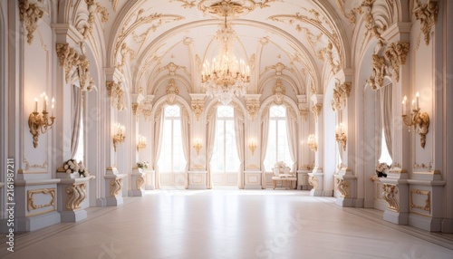宮殿　palace