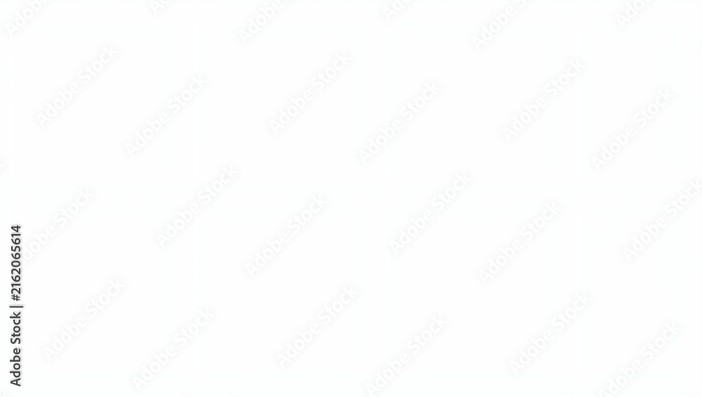 Fototapeta premium Blank white background for minimalist design and copy space