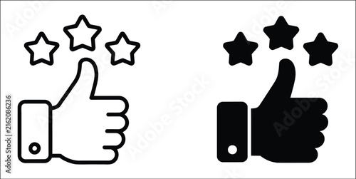 Excellence black-and-white pictogram vector icon collection featuring achievement, quality, performance, success, leadership, premium standards and professional business excellence symbols.
