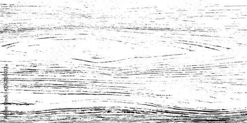 Black and white wood grain texture with horizontal lines and organic patterns