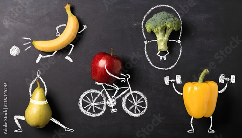 Healthy Lifestyle