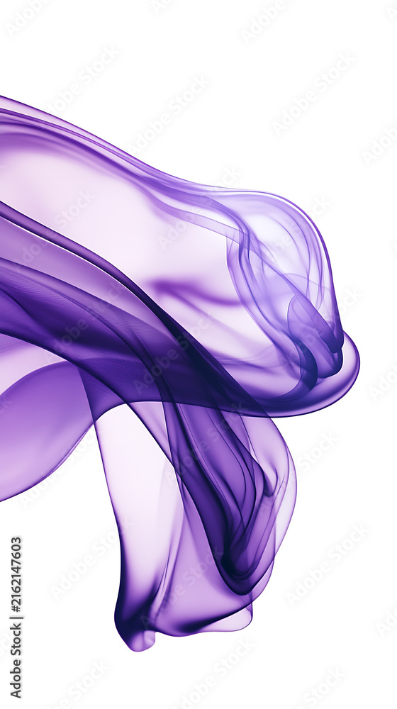 Obraz premium Water drop ripple effect, transparent fluid, macro detail