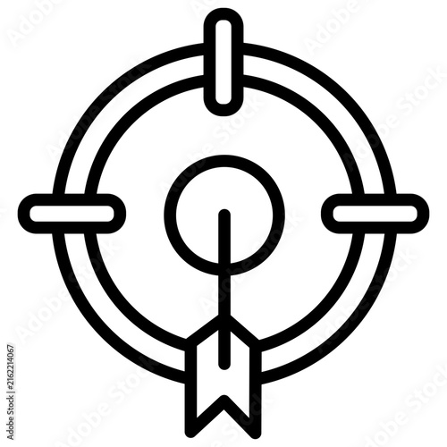 Фотография Precision Icon