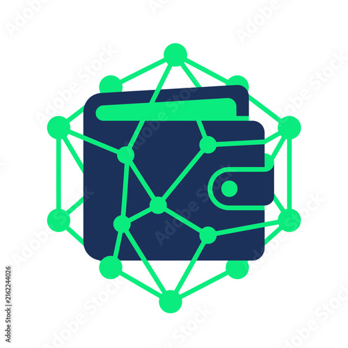 Digital Banking Online Finance Technology Icon