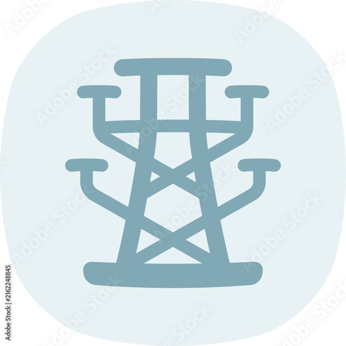 tower