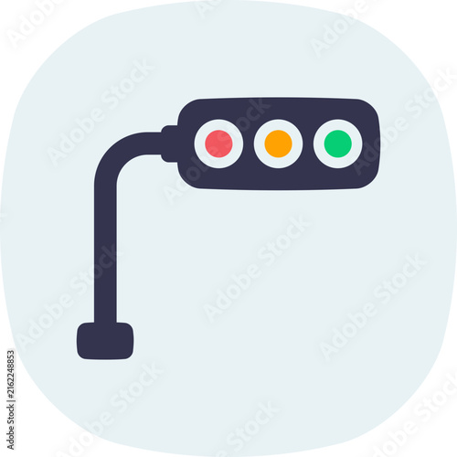 traffic light