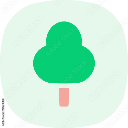 tree