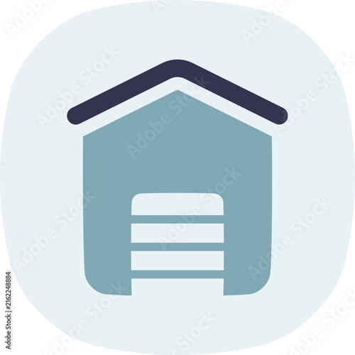 warehouse