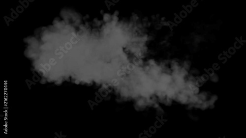 Realistic fireball explosion blast vfx element in 4K resolution with alpha transparent channel cinematic smoke puff cloud animation effect loop perfect overlay for destruction scenes (1)