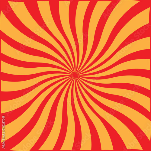 textured background yellow color and red background 