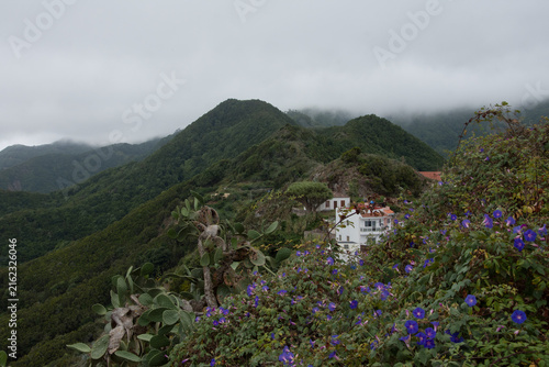 Taborno TENERIFE 