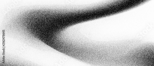 Black Stipple Flame Streak Diagonal Grunge Texture