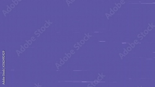 Minimal dark film texture with subtle horizontal static lines and slight noise at the top and bottom for video Transitions for horror or thriller film projects. 4k video