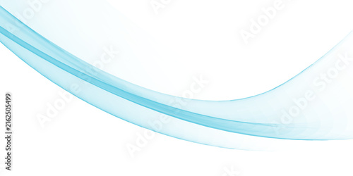 A futuristic blue abstract background featuring a digital wave pattern with flowing light curves and motion lines creates a sleek vector illustration for a modern web wallpaper design