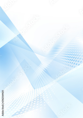 Modern geometric vector illustration, abstract line design, abstract background.