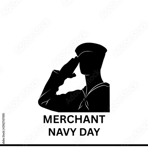 Merchant Navy Day.
