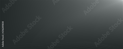 Abstract colorful background wave