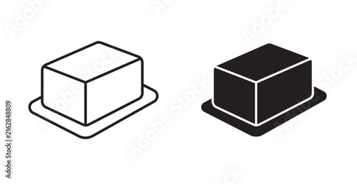 butter icon