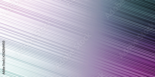 Elegant Purple Blue Gradient Diagonal Line Background with Metallic Abstract Linear Texture artistic vector background eps10