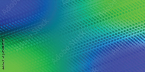 Blue Green Metallic Gradient Background with Elegant Diagonal Linear Texture for Futuristic Technology Design artistic vector background eps10