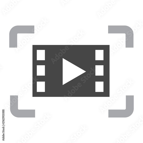 video player icon