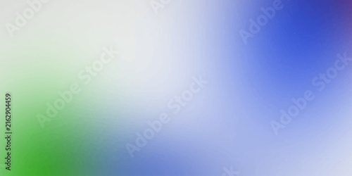 Abstract green light glow background. Glowing spotlight with gentle color blend. Versatile design for wallpaper, banner and presentation.