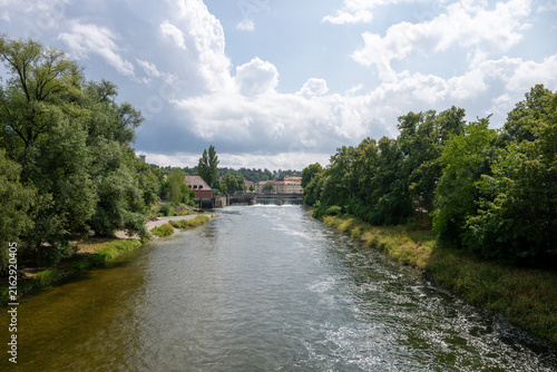 Принти на полотні Landshut | Germany | Europe