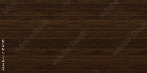 A dark brown wood grain texture with subtle horizontal lines creates a natural, organic backdrop.