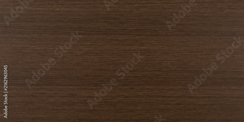 A rich, dark brown wood grain texture with subtle horizontal lines, creating a warm and natural aesthetic.
